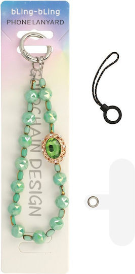 Phone Pendant Gc-bz1 Green