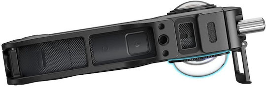 Smallrig Camera Cage Insta360 X5