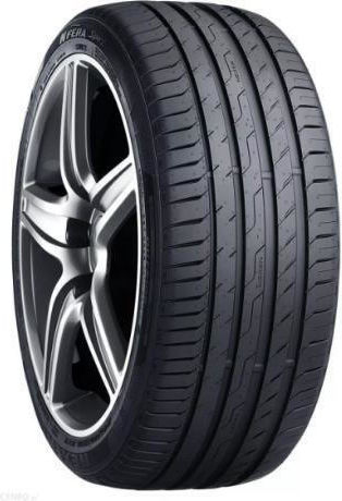 Nexen N`fera Sport 255/40R21 102Y TL N`fera Sport XL FSL Extra Load