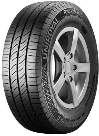 Uniroyal 235/65R16 115R Θερινό Λάστιχο για Φορτηγό Ελαφρού Τύπου