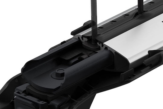Thule WingBar 77cm. (fără picioare)