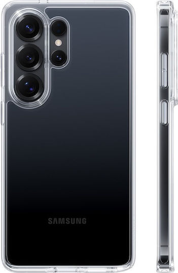 Torras Guardian Series 360 Vollschutz Transparent (Galaxy S26 Ultra)