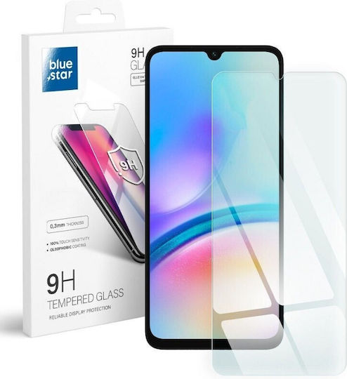 Blue Star 0.3mm Gehärtetes Glas (Galaxy A05S)