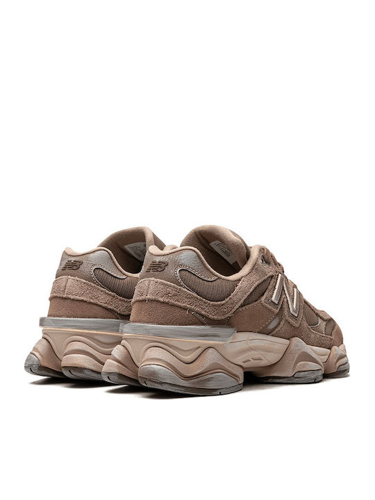 9060 Sneakers Mushroom