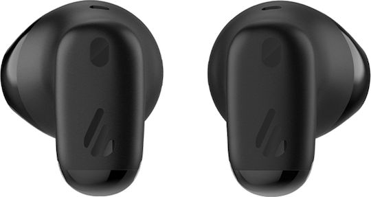 Edifier X3 Pro In-ear Bluetooth Handsfree Earphones with Sweat Resistance and Charging Case Black