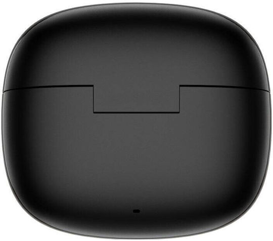 Edifier X1 Lite Earbud Bluetooth Handsfree Earphones with Sweat Resistance and Charging Case Black