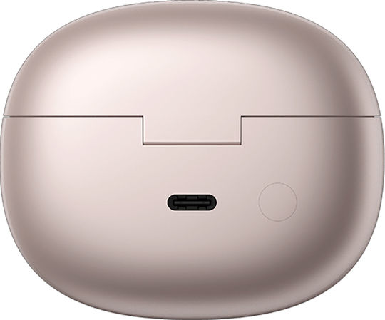Edifier Comfo C Open Ear Bluetooth Handsfree Earphones with Sweat Resistance and Charging Case Pink