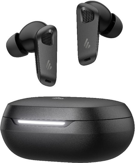 Edifier NeoBuds Pro 3 Bluetooth Handsfree Earphones with Sweat Resistance and Charging Case Black