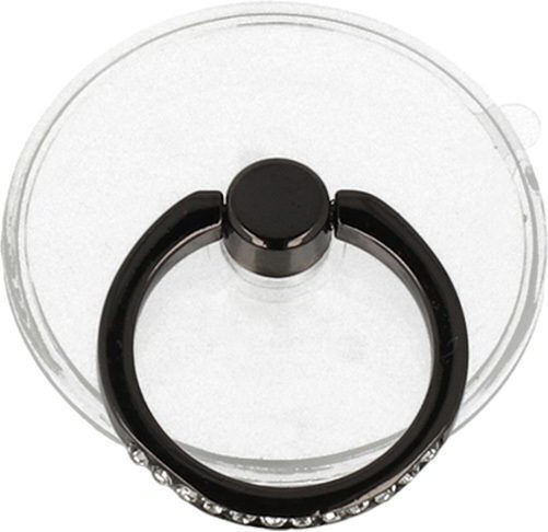 Ring-Halter Rh-10 Schwarz