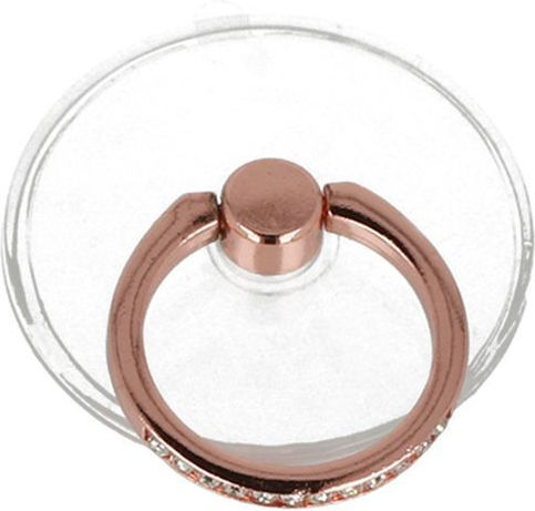 Ring-Halter Rh-10 Rosa
