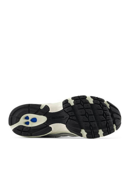 740 Damen Sneakers Blau