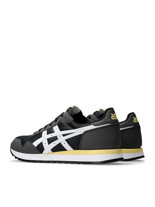 Tiger Runner Ii Ανδρικά Sneakers Black / White