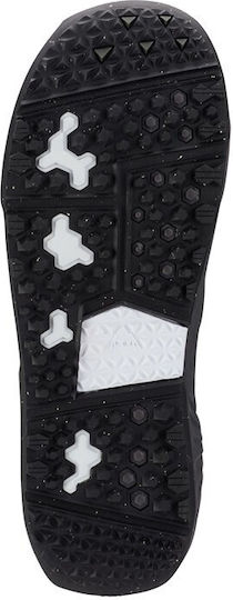 Burton Men's Snowboard Boots Black Colour