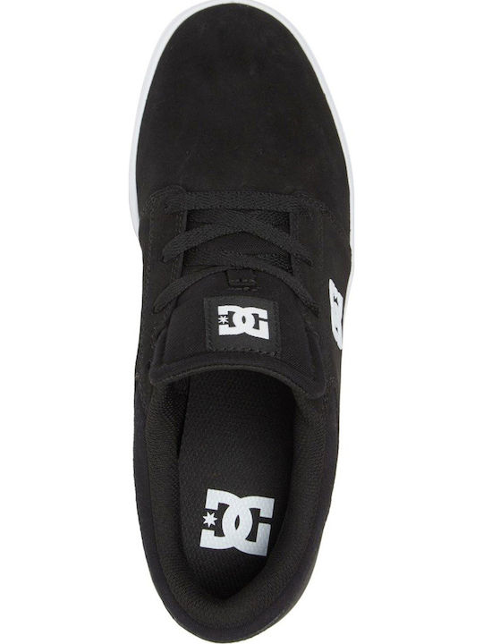 Crisis 2 Ανδρικά Sneakers Μαύρα