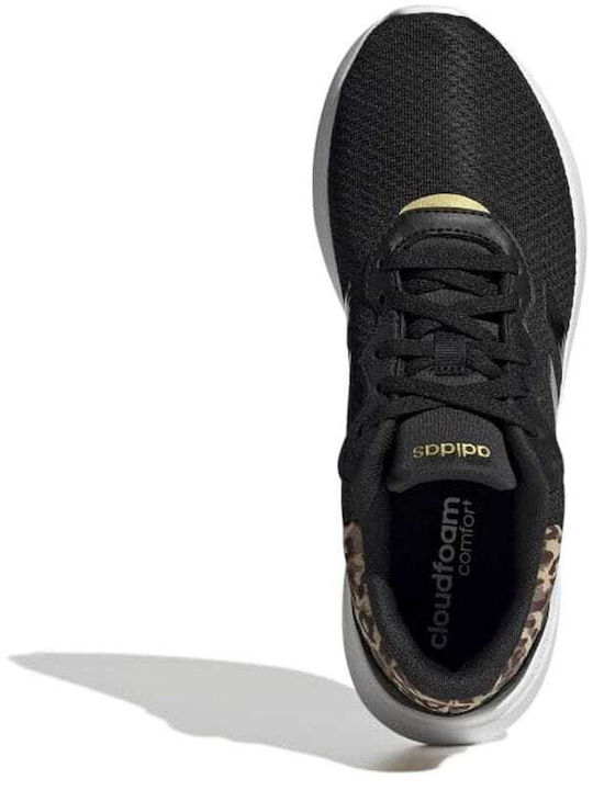 QT Racer 3.0 Дамски Маратонки Core Black / Gold Metallic