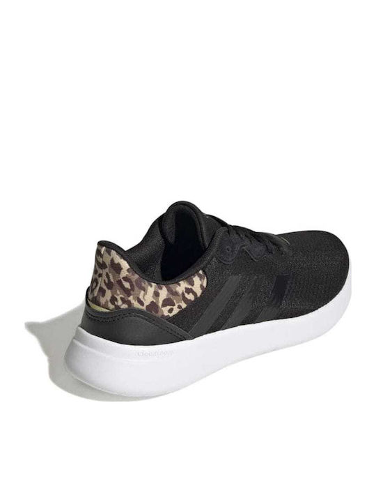 QT Racer 3.0 Дамски Маратонки Core Black / Gold Metallic