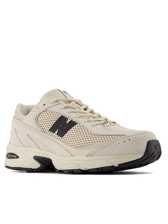 New Balance Adidași Pentru Bărbați Bej