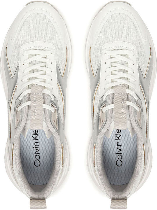 Women's Sneakers White