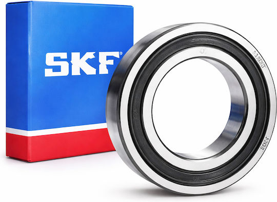 SKF Motorcycle Bearings 5x16x5mm