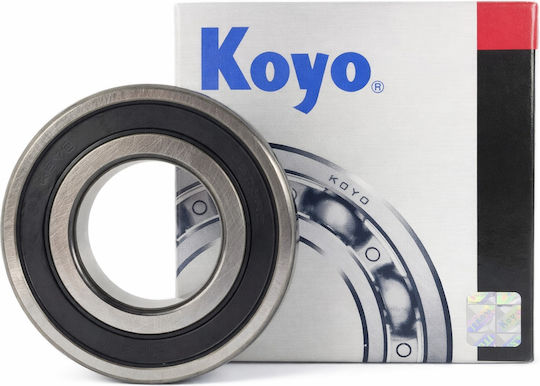 Koyo Ρουλεμάν Μοτοσυκλέτας 32x65x17mm