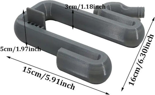 Pompă De Transfer Cu Dimensiunea Intrării De Fluid 1"