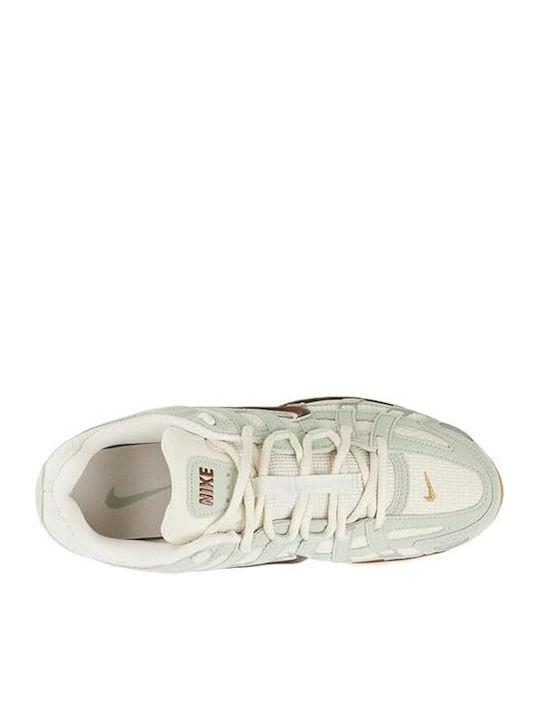 P-6000 Se Sneakers Зелен