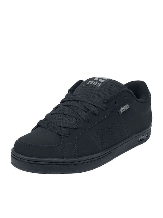 Kingpin Sneakers Black