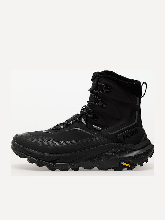 Herren Sneakers Schwarz