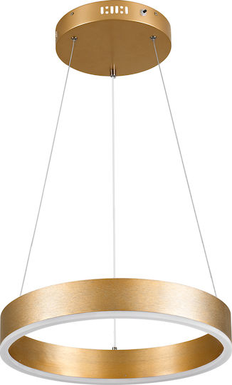 GloboStar Venom LED Κρεμαστό Φωτιστικό GloboStar Venom LED Κρεμαστό Φωτιστικό
