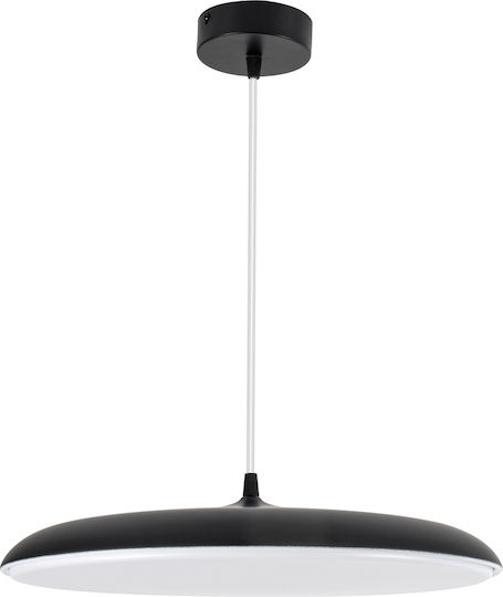 GloboStar Baron LED Κρεμαστό Φωτιστικό GloboStar Baron LED Κρεμαστό Φωτιστικό