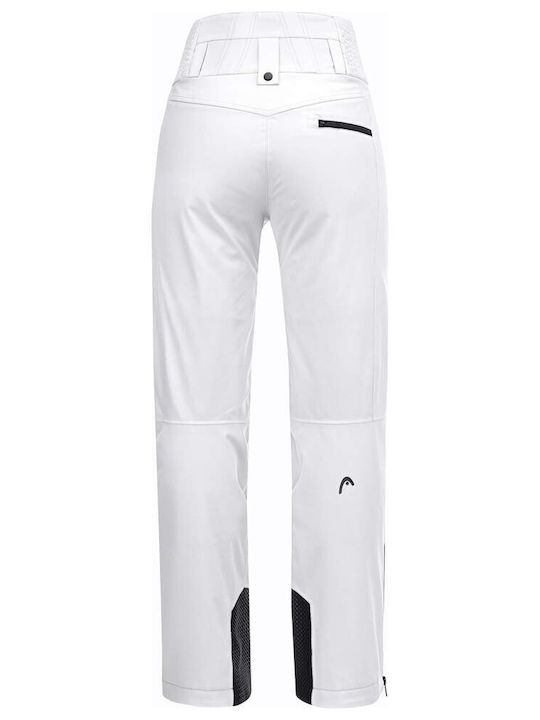 Head Emerald 824532 Women's Trousers for Ski & Snowboard Soft Shell