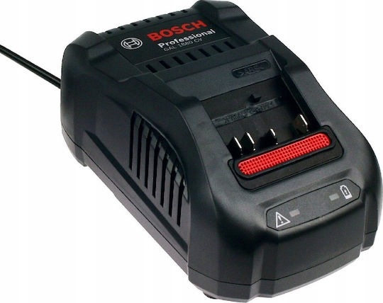 Bosch GBH Σετ Πιστολέτο με 2 Μπαταρίες και Θήκη