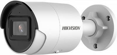 Hikvision DS-2CD2023G2-I 2.8 (D) Acusense IP Cameră de Supraveghere Full HD 1080p Rezistentă la apă cu Lentilă 2.8mm