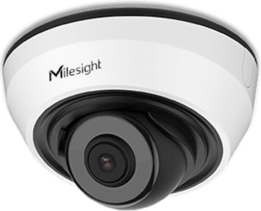 Milesight MS-C5383-PD IP Surveillance Camera Full HD 1080p with Speaker
