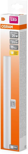 Ledvance LED Bulb 3.5W 300mm for Socket S14d and Shape Linestra Warm White