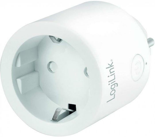 LogiLink Smart Единично гнездо 2бр