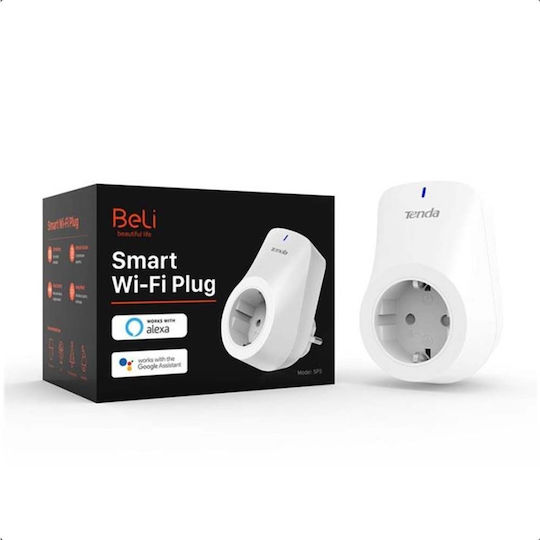 Tenda Beli SP3 Smart Einzelne Steckdose