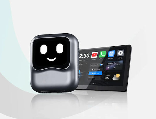 Ottocast Adaptor Carplay Auto