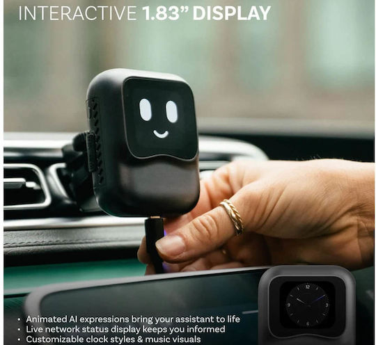 Ottocast Adaptor Carplay Auto