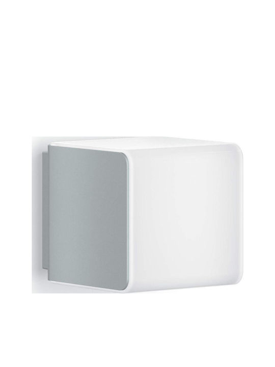 Steinel Wandmontierte Außenleuchte LED IP44 9.5W