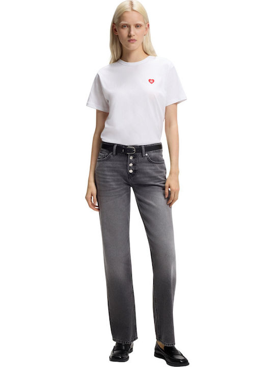 Women's T-shirt White