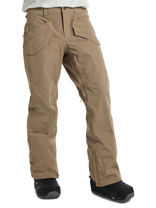 Burton Covert 2.0 2l 238311 Ανδρικό Παντελόνι Σκι & Snowboard