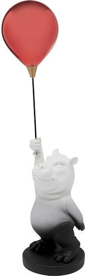 Kare Design Figurină Decorativă 24x18.5x69cm