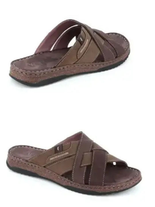 Adam's Shoes