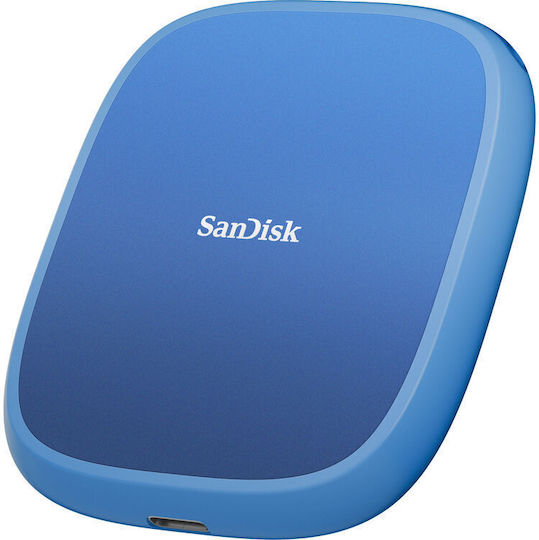 Sandisk 1.0TB USB 3.2 SSD Флашка Със Свързване USB-C