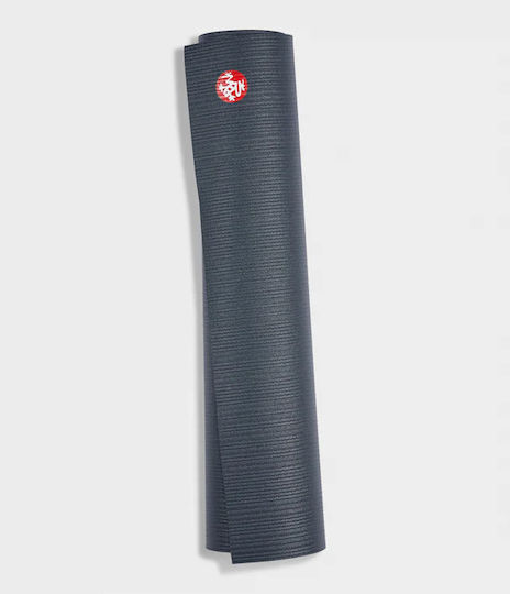 Manduka Prolite Exercise Mat Yoga Blue 200x61cm