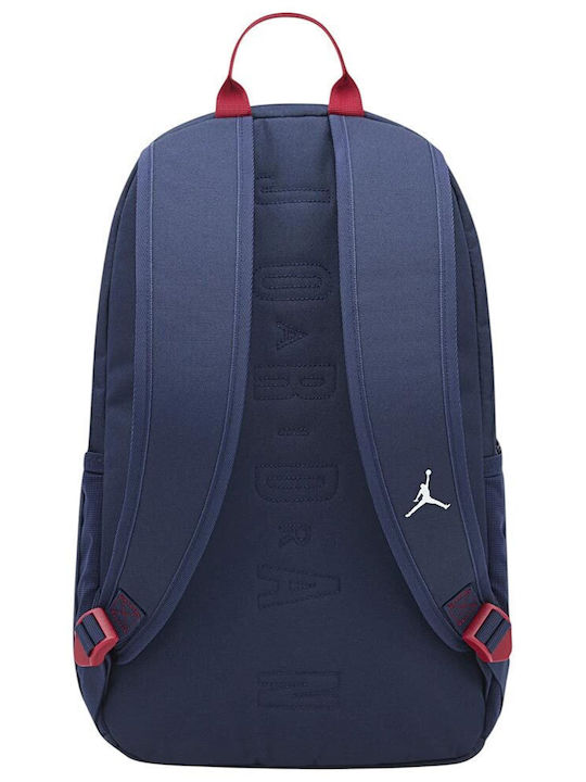 Jordan Air Backpack Blue Jordan Air Backpack Blue