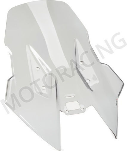 Puig Διάφανη Ζελατίνα Μοτοσυκλέτας TOURING για Suzuki V-Strom 1050 20411W
