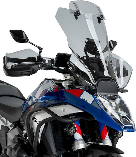 Puig Φιμέ Ζελατίνα Μοτοσυκλέτας για Triumph Trophy 21796H