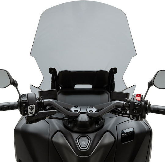 Puig Φιμέ Ζελατίνα Μοτοσυκλέτας για Yamaha T-MAX 560 21270H